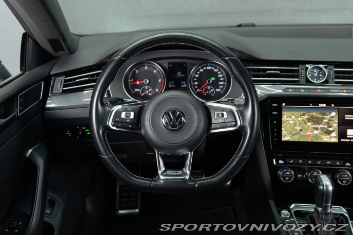 Volkswagen Arteon 2.0 TDI SCR BMT R-Line D 2018
