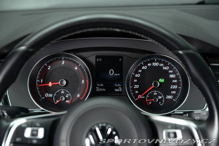 Volkswagen Arteon 2.0 TDI SCR BMT R-Line D 2018