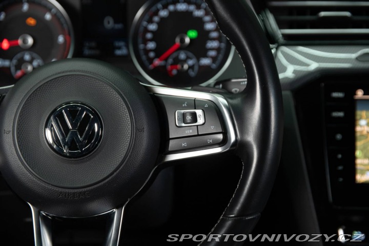 Volkswagen Arteon 2.0 TDI SCR BMT R-Line D 2018