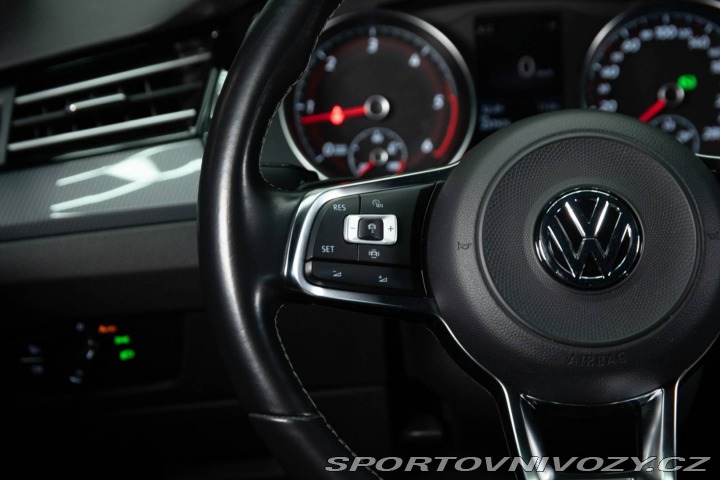 Volkswagen Arteon 2.0 TDI SCR BMT R-Line D 2018
