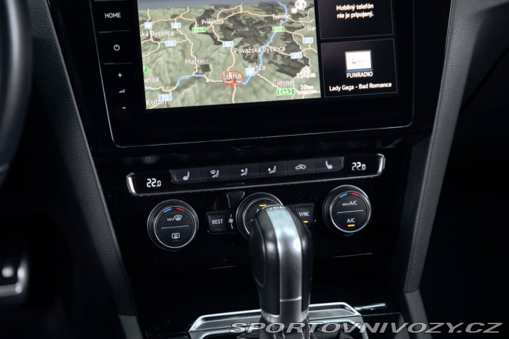 Volkswagen Arteon 2.0 TDI SCR BMT R-Line D 2018