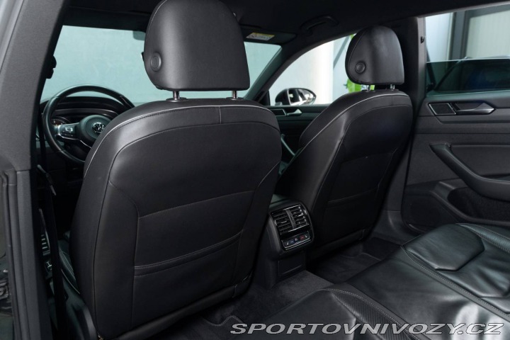 Volkswagen Arteon 2.0 TDI SCR BMT R-Line D 2018