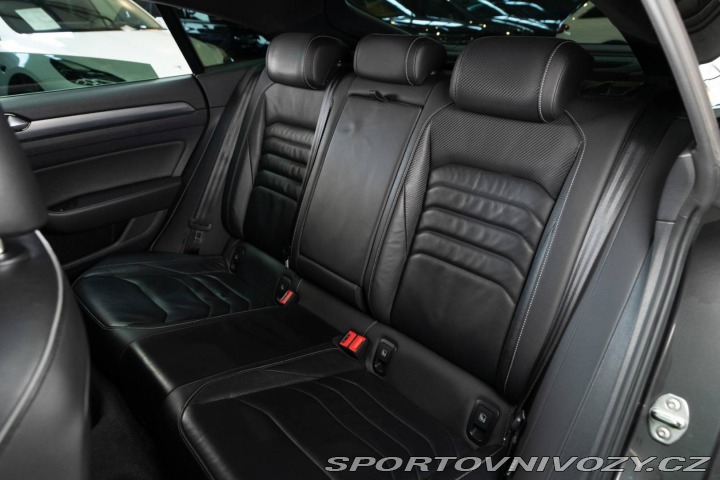 Volkswagen Arteon 2.0 TDI SCR BMT R-Line D 2018