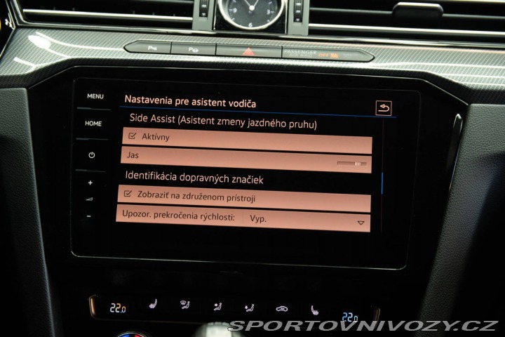 Volkswagen Arteon 2.0 TDI SCR BMT R-Line D 2018