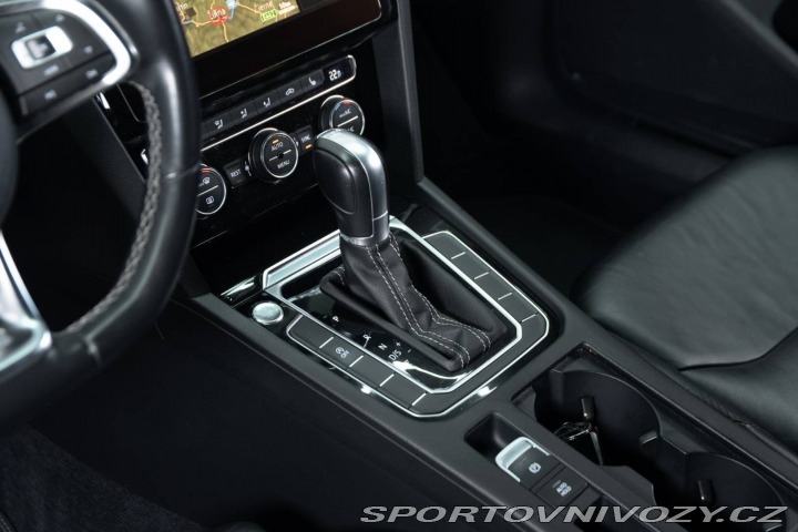 Volkswagen Arteon 2.0 TDI SCR BMT R-Line D 2018