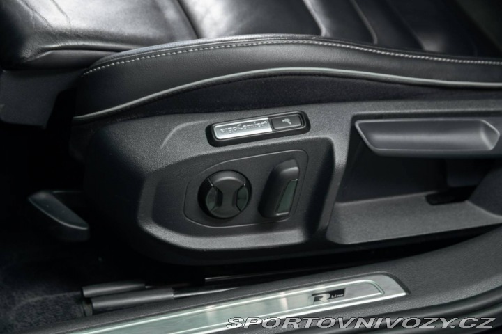 Volkswagen Arteon 2.0 TDI SCR BMT R-Line D 2018