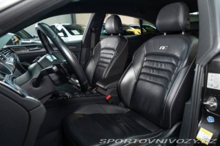 Volkswagen Arteon 2.0 TDI SCR BMT R-Line D 2018