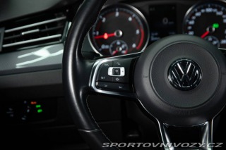 Volkswagen Arteon 2.0 TDI SCR BMT R-Line D 2018