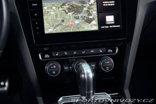 Volkswagen Arteon 2.0 TDI SCR BMT R-Line D 2018