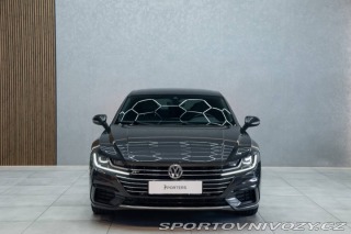 Volkswagen Arteon 2.0 TDI SCR BMT R-Line D 2018