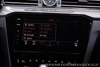 Volkswagen Arteon 2.0 TDI SCR BMT R-Line D 2018