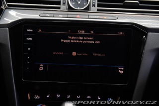 Volkswagen Arteon 2.0 TDI SCR BMT R-Line D 2018