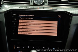 Volkswagen Arteon 2.0 TDI SCR BMT R-Line D 2018