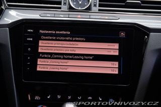 Volkswagen Arteon 2.0 TDI SCR BMT R-Line D 2018