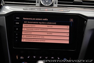 Volkswagen Arteon 2.0 TDI SCR BMT R-Line D 2018