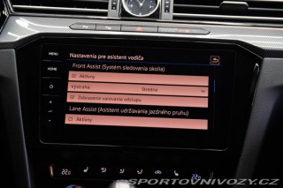 Volkswagen Arteon 2.0 TDI SCR BMT R-Line D 2018