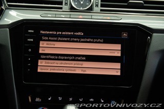 Volkswagen Arteon 2.0 TDI SCR BMT R-Line D 2018