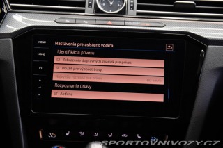 Volkswagen Arteon 2.0 TDI SCR BMT R-Line D 2018