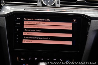 Volkswagen Arteon 2.0 TDI SCR BMT R-Line D 2018