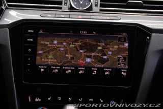 Volkswagen Arteon 2.0 TDI SCR BMT R-Line D 2018