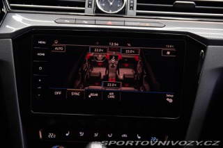 Volkswagen Arteon 2.0 TDI SCR BMT R-Line D 2018