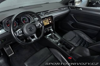 Volkswagen Arteon 2.0 TDI SCR BMT R-Line D 2018