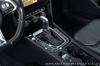 Volkswagen Arteon 2.0 TDI SCR BMT R-Line D 2018