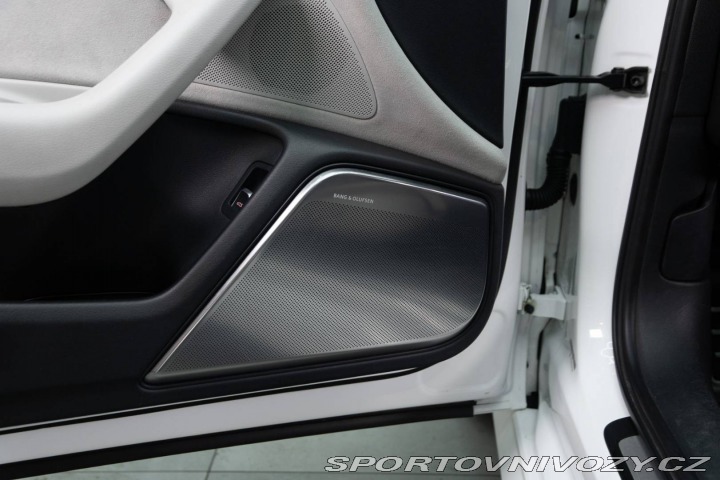 Audi A6 Avant 3.0 TDI DPF 320k q 2016