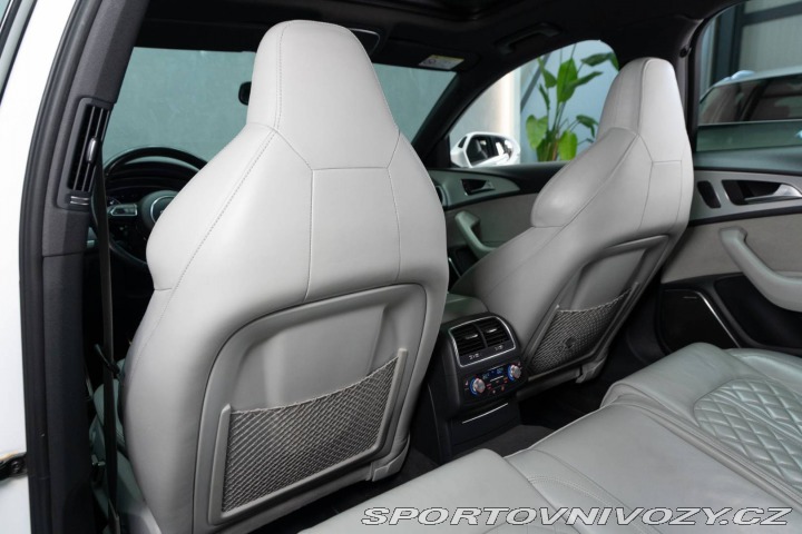 Audi A6 Avant 3.0 TDI DPF 320k q 2016