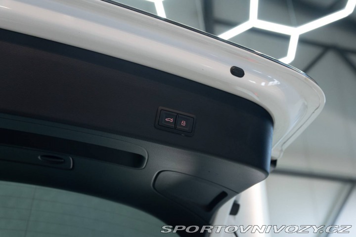 Audi A6 Avant 3.0 TDI DPF 320k q 2016