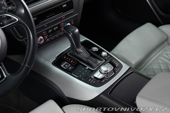 Audi A6 Avant  3.0 TDI DPF 320k q 2016