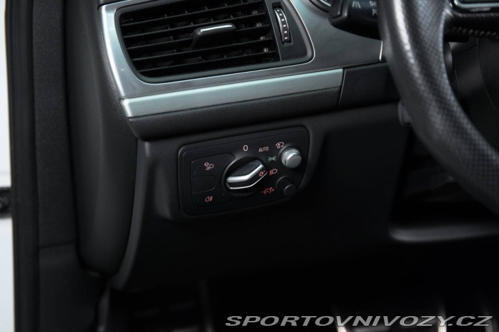 Audi A6 Avant  3.0 TDI DPF 320k q 2016