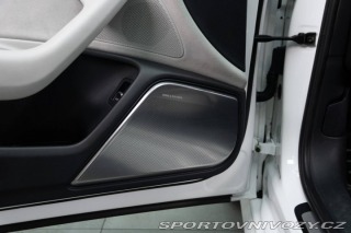 Audi A6 Avant  3.0 TDI DPF 320k q 2016