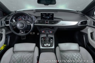 Audi A6 Avant  3.0 TDI DPF 320k q 2016