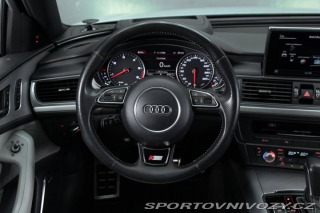 Audi A6 Avant  3.0 TDI DPF 320k q 2016