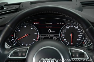 Audi A6 Avant  3.0 TDI DPF 320k q 2016