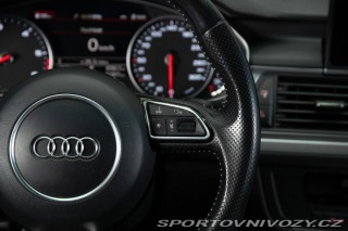 Audi A6 Avant  3.0 TDI DPF 320k q 2016
