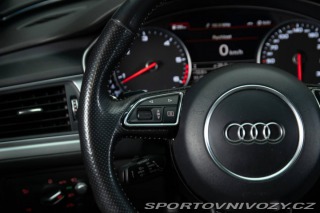 Audi A6 Avant  3.0 TDI DPF 320k q 2016