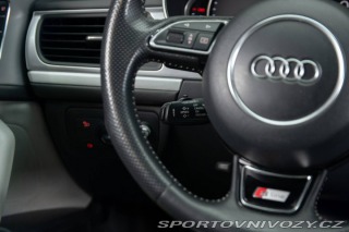 Audi A6 Avant  3.0 TDI DPF 320k q 2016