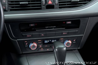 Audi A6 Avant  3.0 TDI DPF 320k q 2016