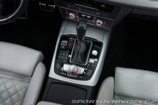 Audi A6 Avant  3.0 TDI DPF 320k q 2016