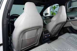 Audi A6 Avant  3.0 TDI DPF 320k q 2016