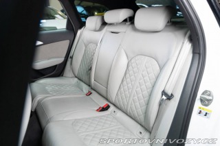 Audi A6 Avant  3.0 TDI DPF 320k q 2016