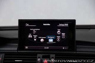 Audi A6 Avant  3.0 TDI DPF 320k q 2016