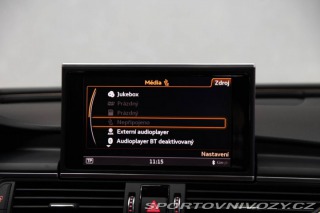 Audi A6 Avant  3.0 TDI DPF 320k q 2016