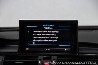 Audi A6 Avant  3.0 TDI DPF 320k q 2016