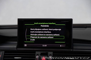 Audi A6 Avant  3.0 TDI DPF 320k q 2016