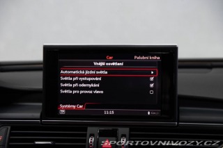 Audi A6 Avant  3.0 TDI DPF 320k q 2016