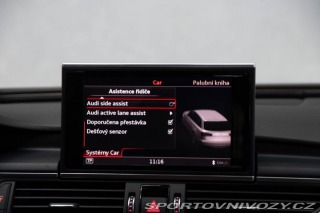 Audi A6 Avant  3.0 TDI DPF 320k q 2016