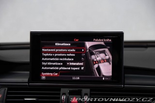 Audi A6 Avant  3.0 TDI DPF 320k q 2016